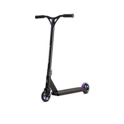 Stunt Neochrome 110 mm Scooter Stunt Neochrome 110 mm Scooter von BEACH MOUNTAIN