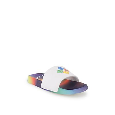 Swimbadge Kinder Slipper von BEACH MOUNTAIN