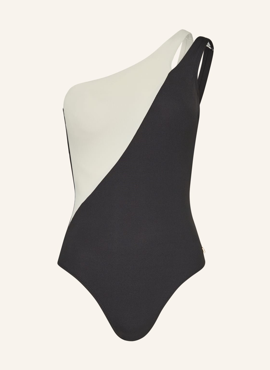 Beachlife Bügel-Badeanzug Vanilla & Black schwarz Beachlife Bügel-Badeanzug Vanilla & Black schwarz von BEACHLIFE