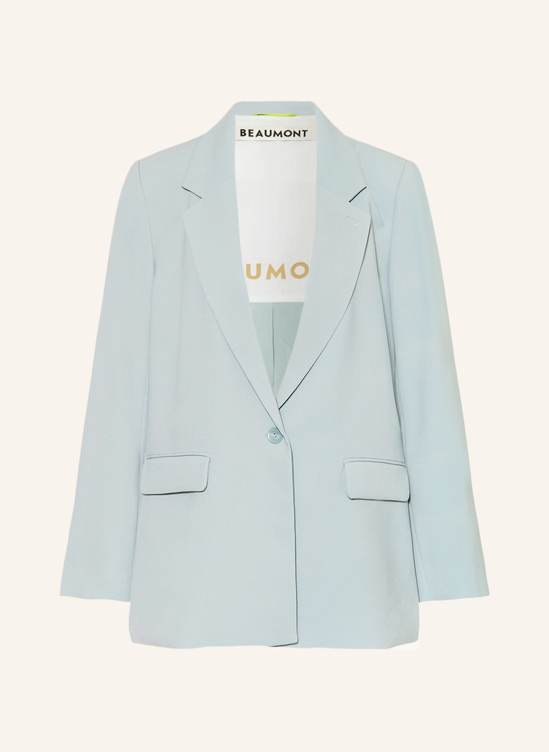 Beaumont Blazer Carry blau von BEAUMONT