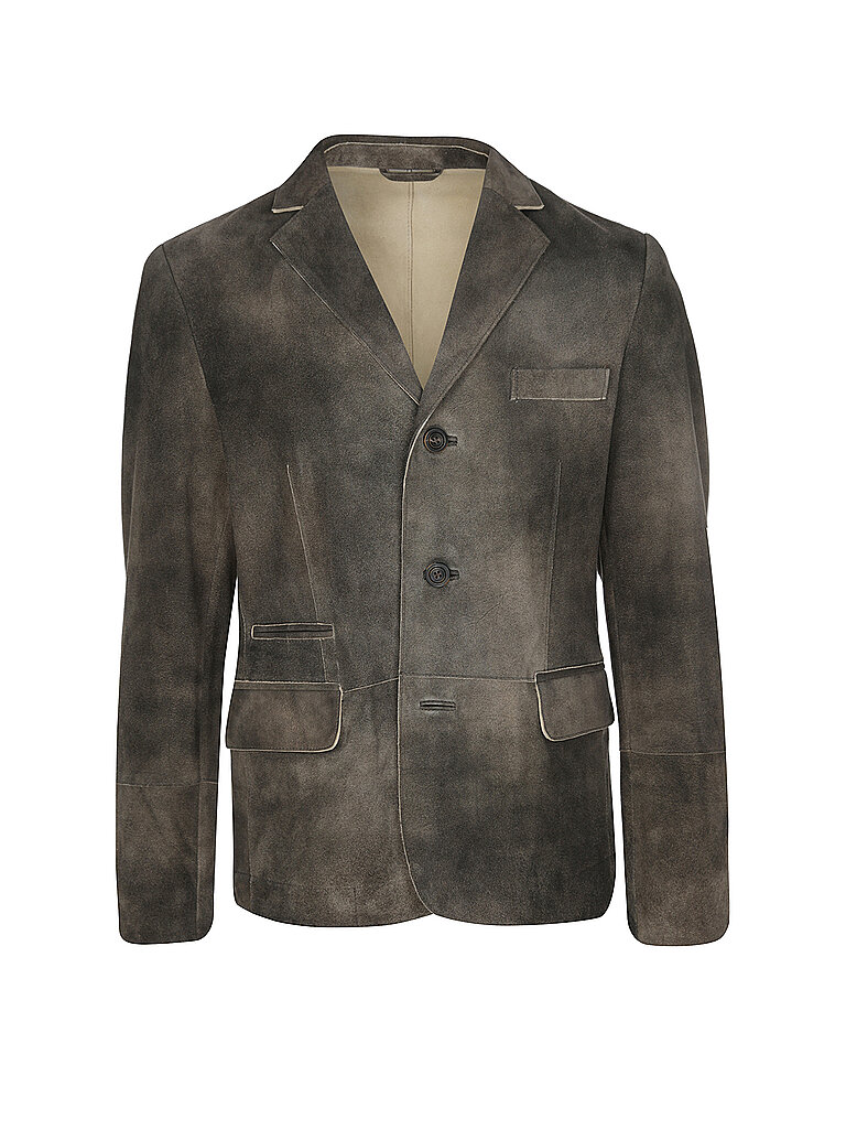 BECKERT Trachtenjacke CHICAGO braun | 54 BECKERT Trachtenjacke CHICAGO braun | 54 von BECKERT