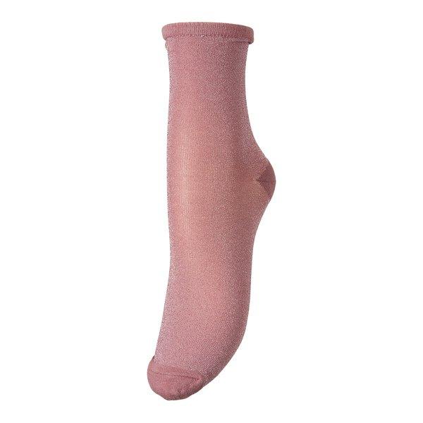 Socken Damen Rosa 37-39 von BECKSÖNDERGAARD