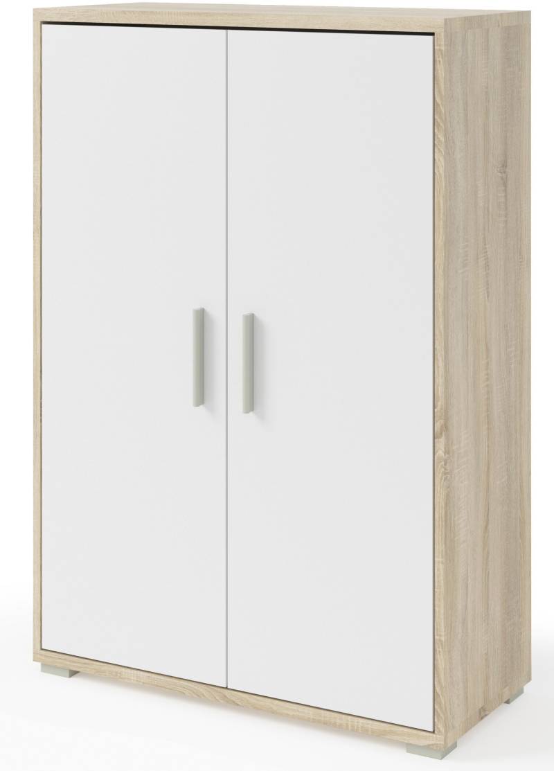 BEGA OFFICE Aktenschrank »Office Line«, Büroschrank, Aktenschrank Mehrzweckschrank wahlweise in 3 Farben von BEGA OFFICE