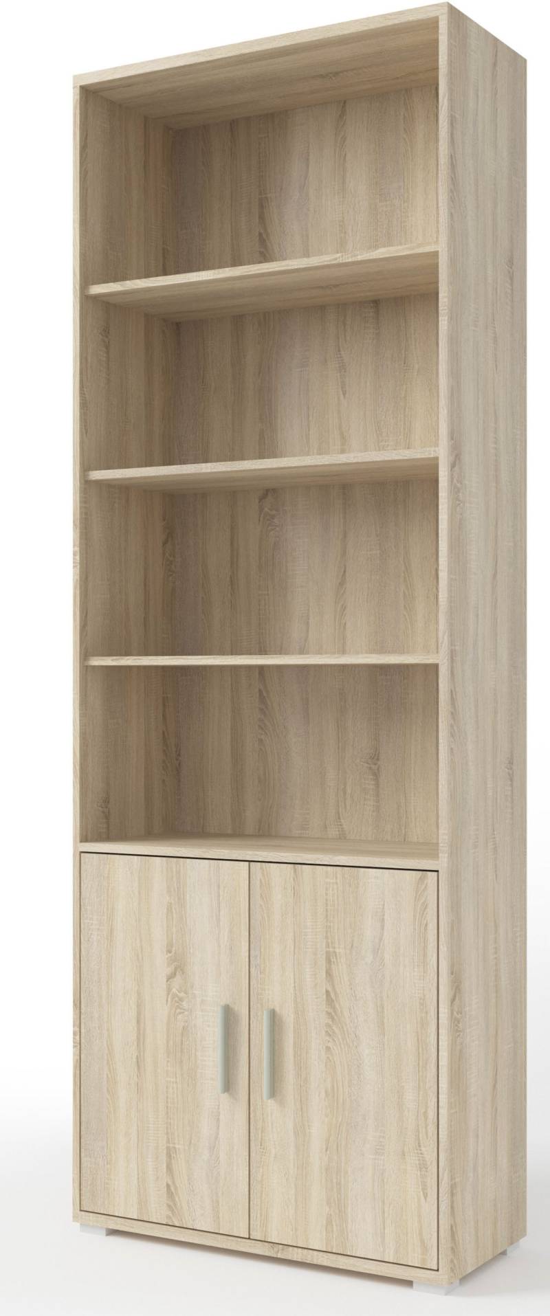 BEGA OFFICE Aktenschrank »Office Line«, Büroschrank, Aktenschrank Mehrzweckschrank wahlweise in 3 Farben von BEGA OFFICE