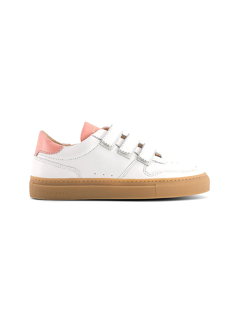 BELLEDONNE PARIS Sneaker B0 weiss | 39 von BELLEDONNE PARIS