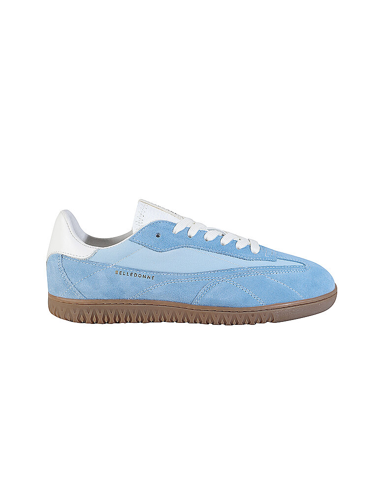 BELLEDONNE PARIS Sneaker B7 hellblau | 36 von BELLEDONNE PARIS