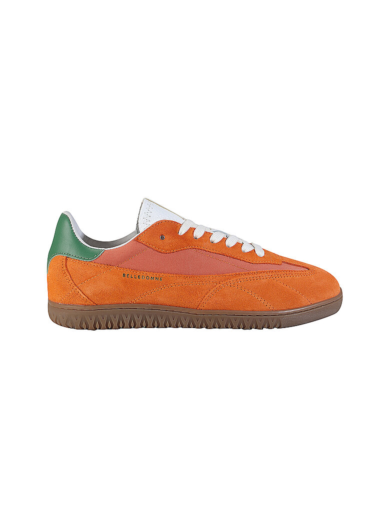 BELLEDONNE PARIS Sneaker B7 orange | 40 von BELLEDONNE PARIS