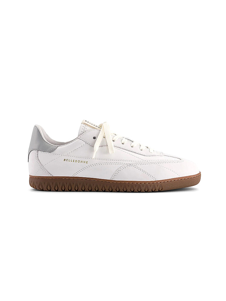 BELLEDONNE PARIS Sneaker B7 weiss | 40 von BELLEDONNE PARIS