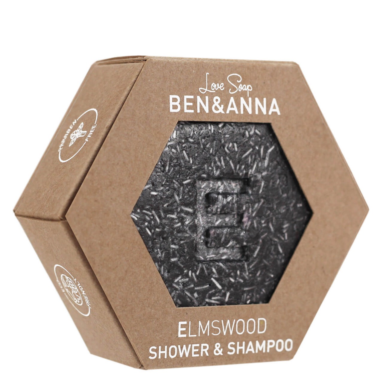 BEN&ANNA - Elmswood Shower & Shampoo BEN&ANNA - Elmswood Shower & Shampoo von BEN&ANNA