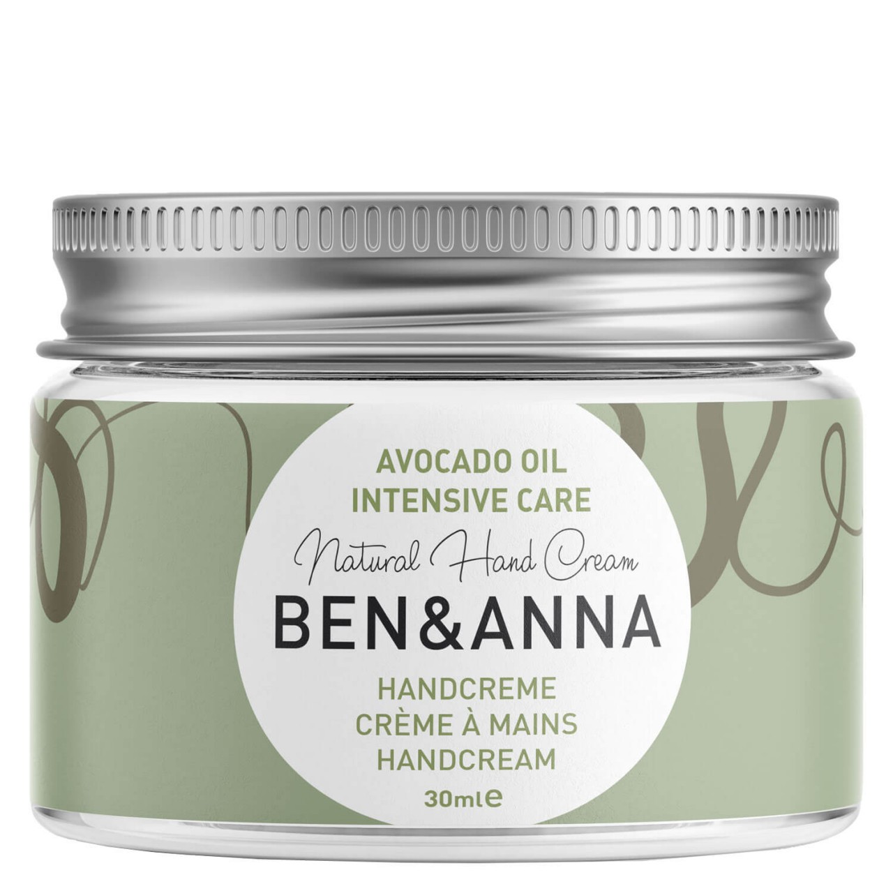BEN&ANNA - Handcream Intensive Care BEN&ANNA - Handcream Intensive Care von BEN&ANNA