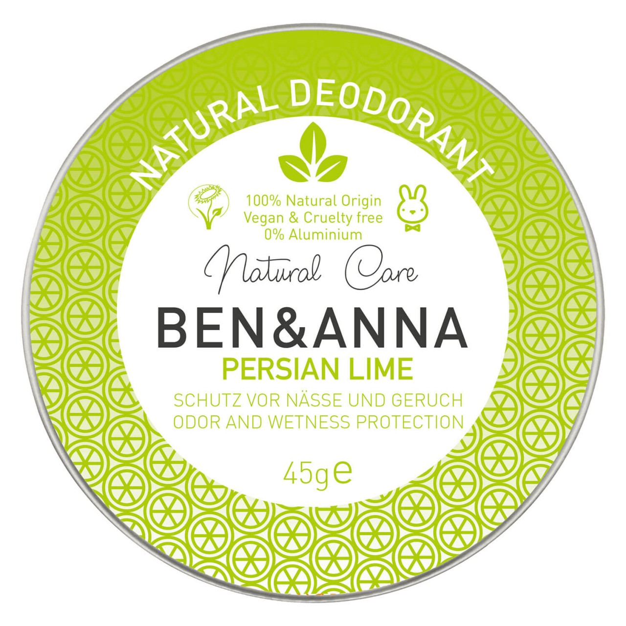 BEN&ANNA - Persian Lime Dose BEN&ANNA - Persian Lime Dose von BEN&ANNA
