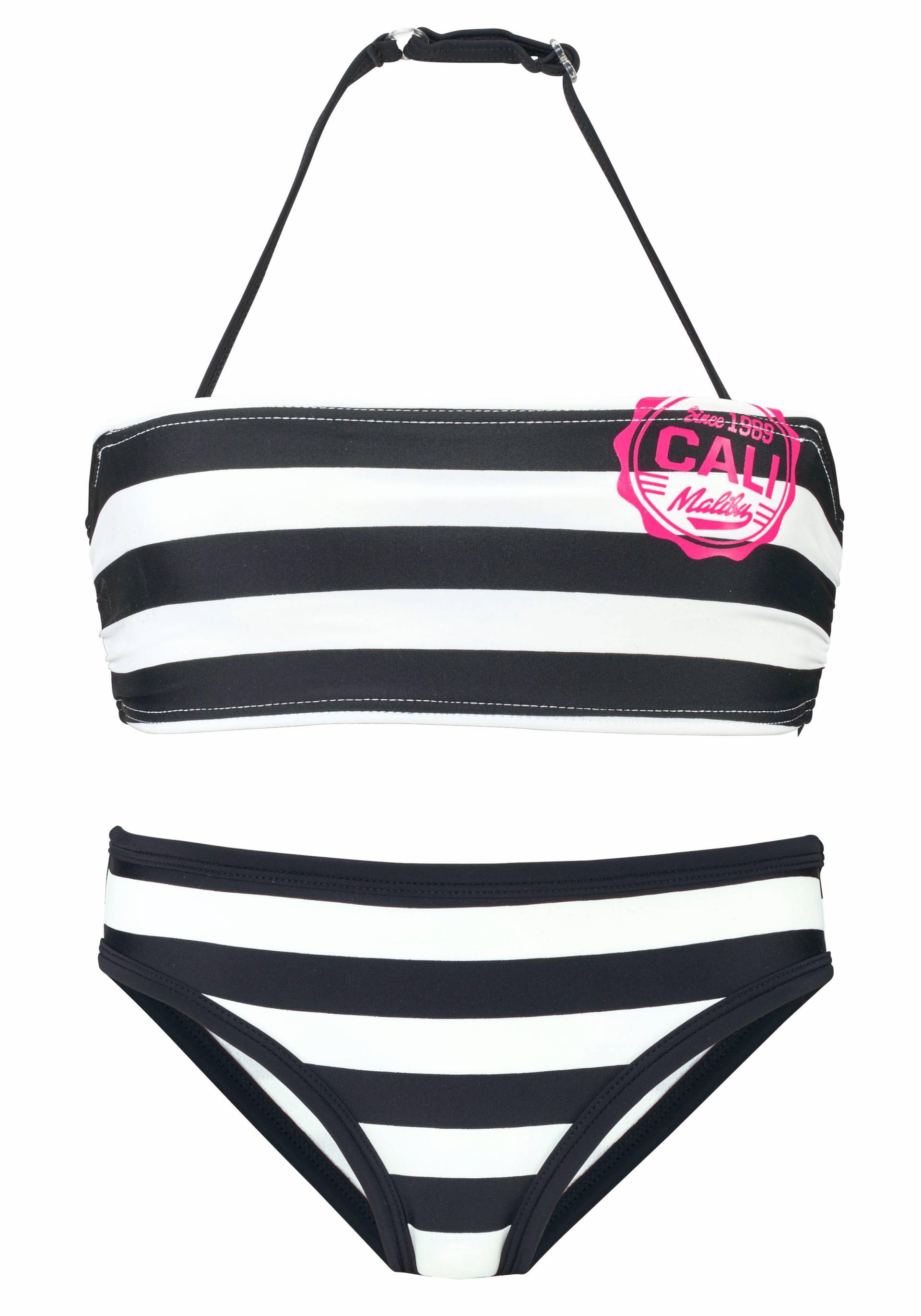 Bench. Bandeau-Bikini von Bench.