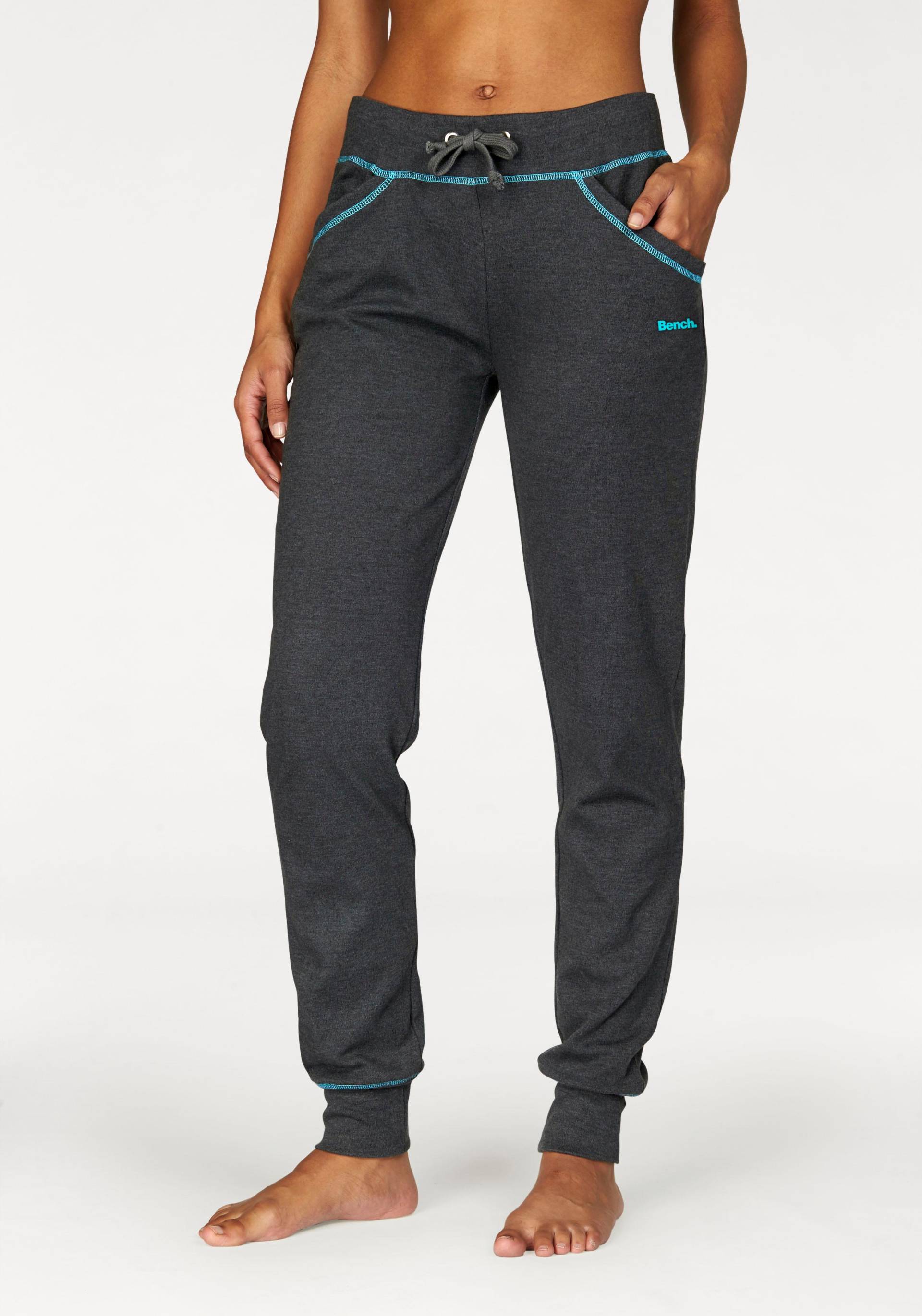 Bench. Loungewear Relaxhose von Bench. Loungewear