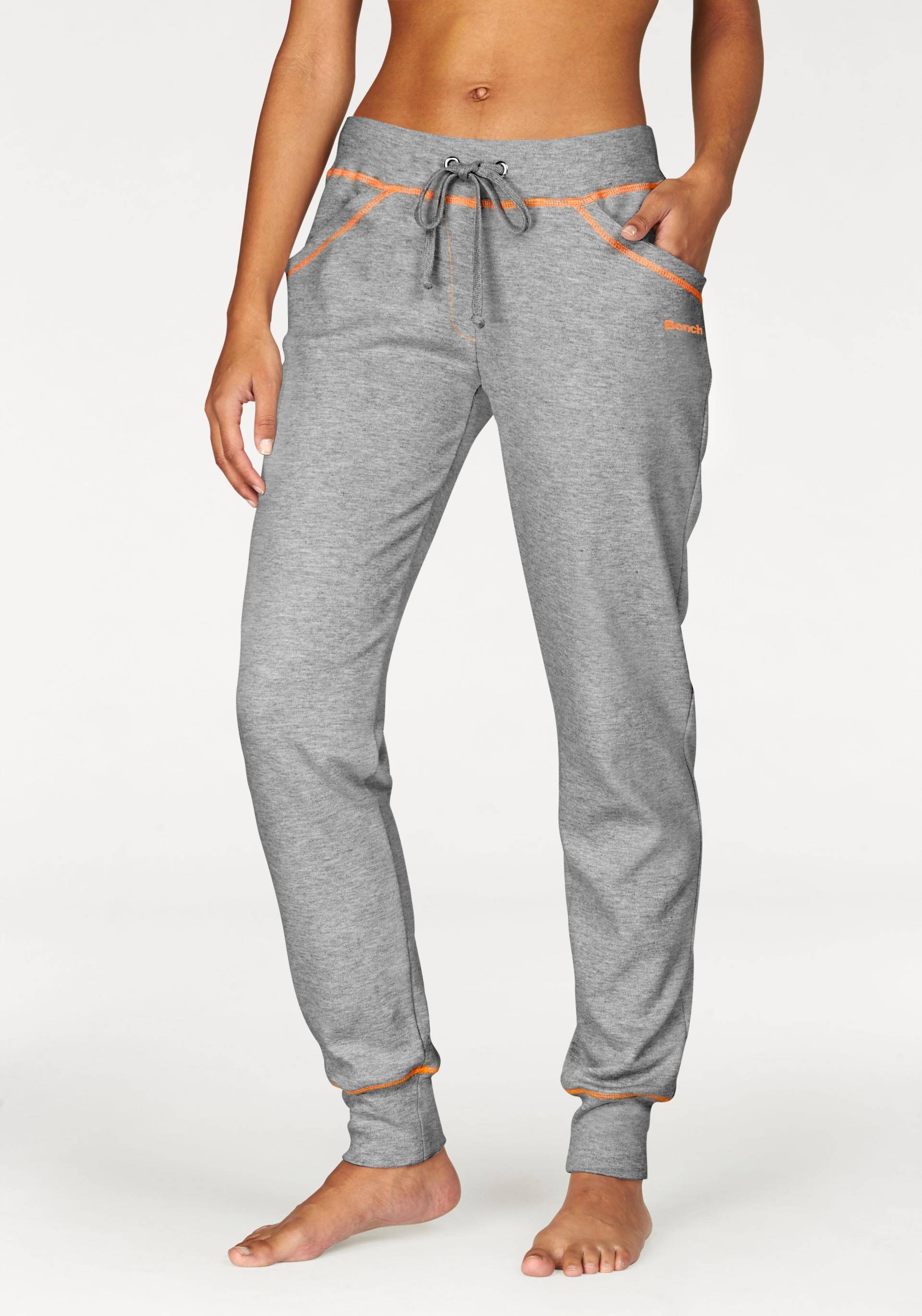 Bench. Loungewear Relaxhose von Bench. Loungewear