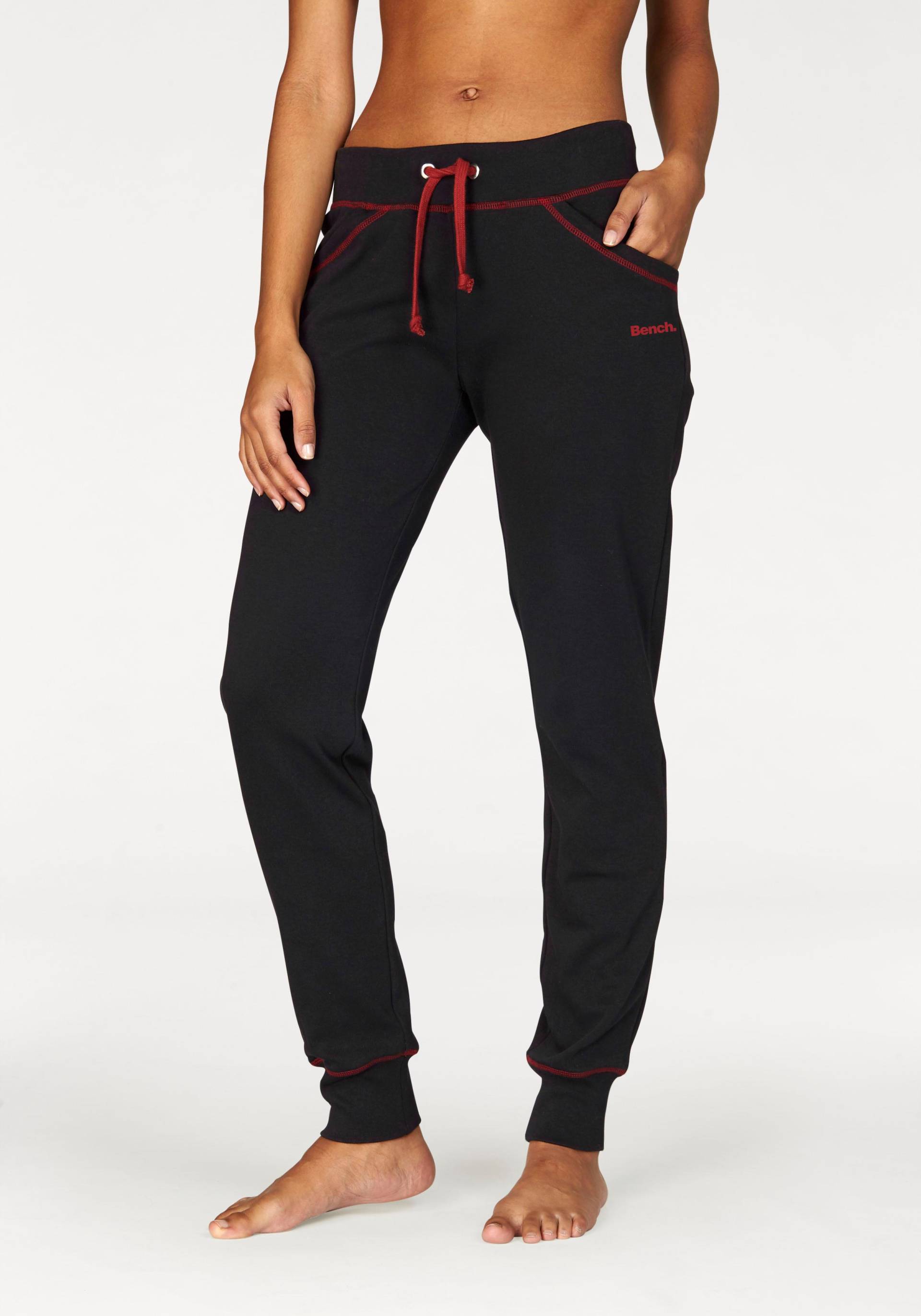 Bench. Loungewear Relaxhose von Bench. Loungewear