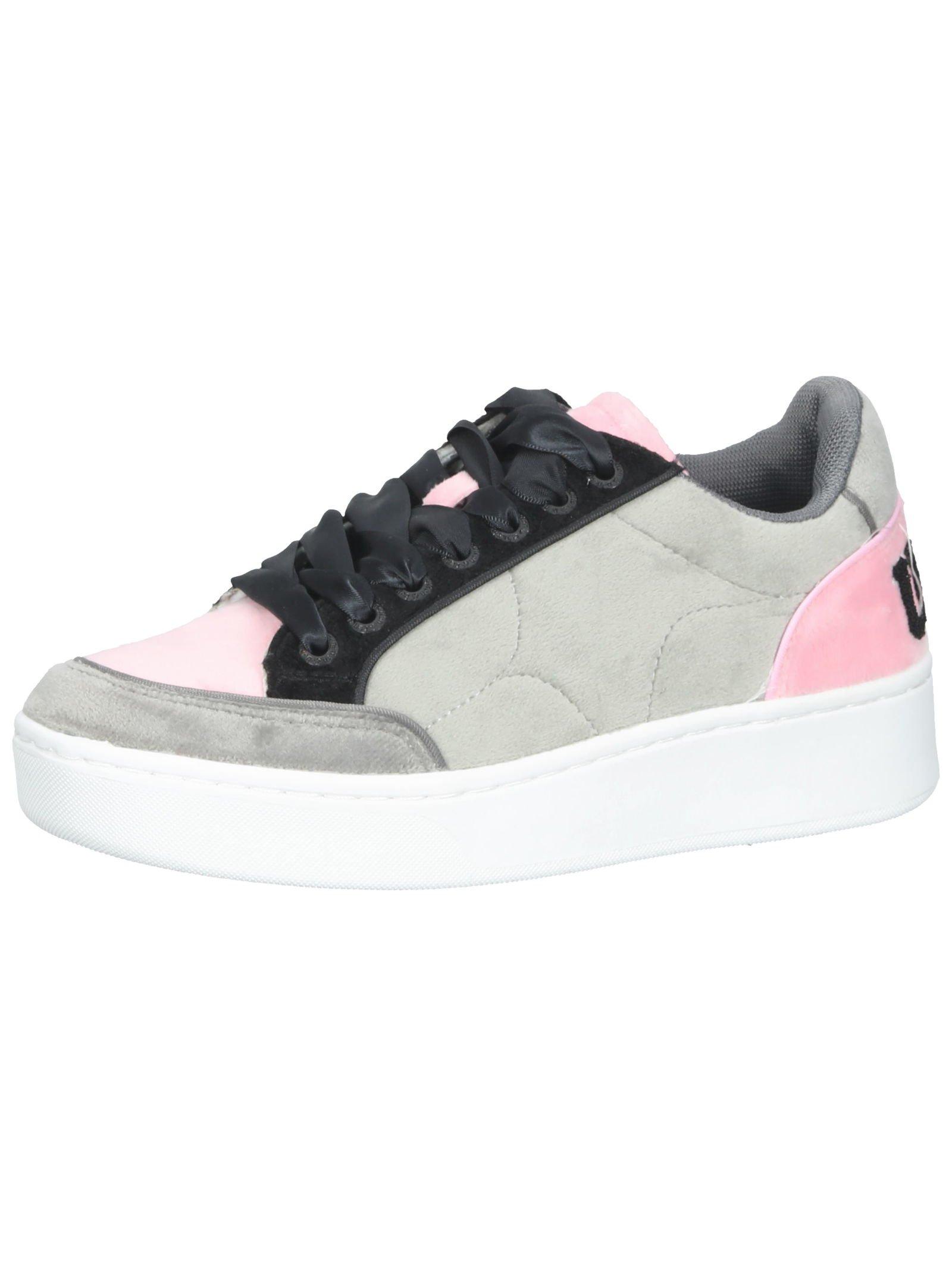 Sneaker Damen Grau 39