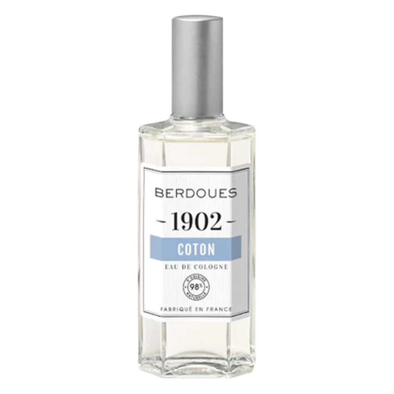 BERDOUES - 1902 Eau de Cologne Coton BERDOUES - 1902 Eau de Cologne Coton von BERDOUES