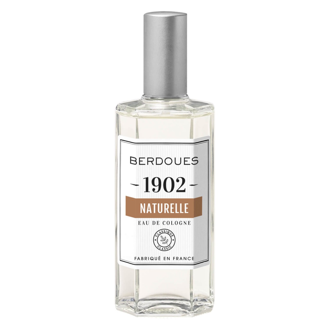 BERDOUES - 1902 Eau de Cologne Naturelle BERDOUES - 1902 Eau de Cologne Naturelle von BERDOUES