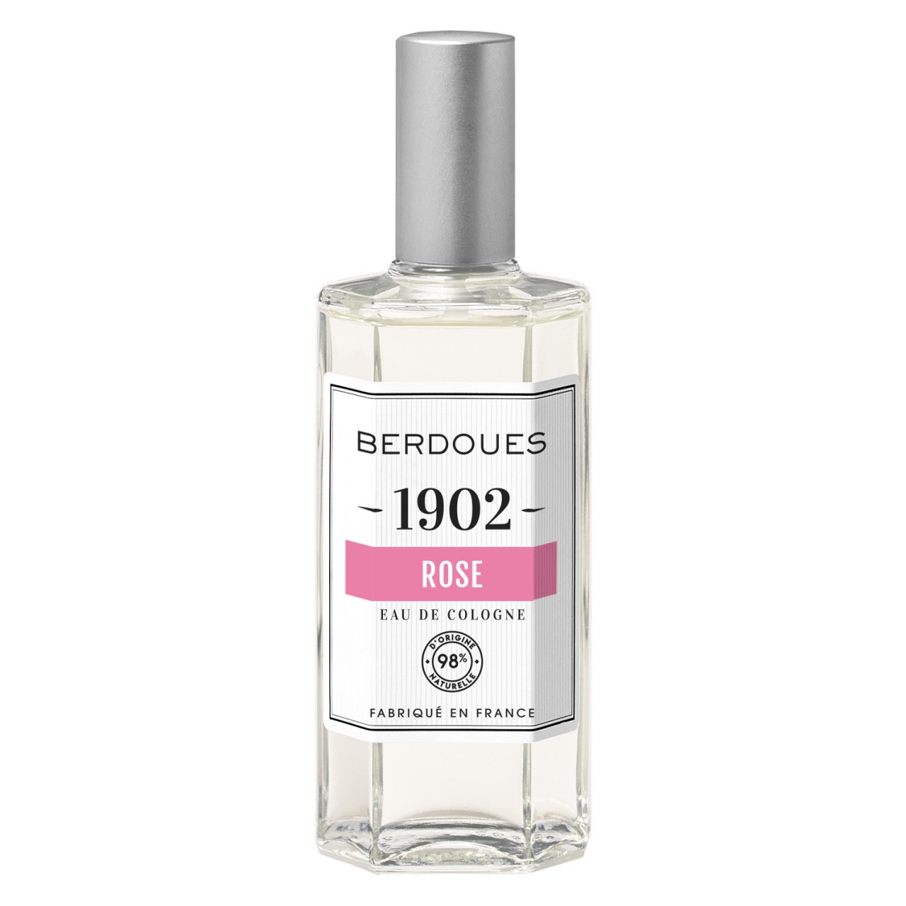 BERDOUES - 1902 Eau de Cologne Rose BERDOUES - 1902 Eau de Cologne Rose von BERDOUES