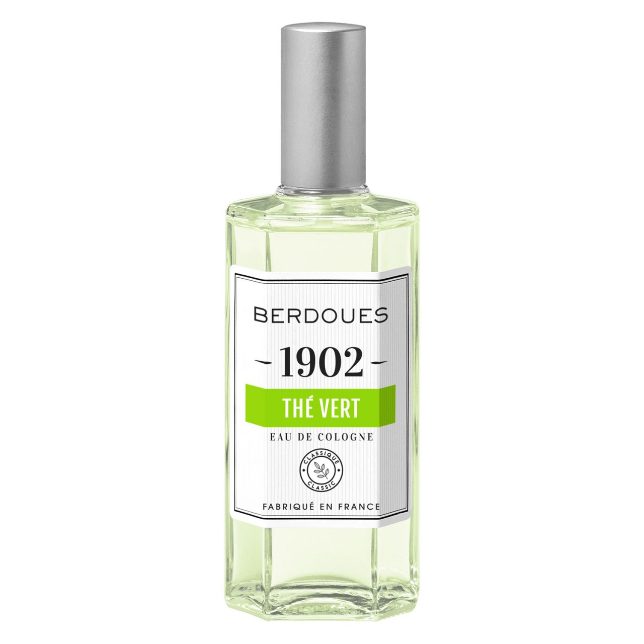 BERDOUES - 1902 Eau de Cologne Thé Vert BERDOUES - 1902 Eau de Cologne Thé Vert von BERDOUES