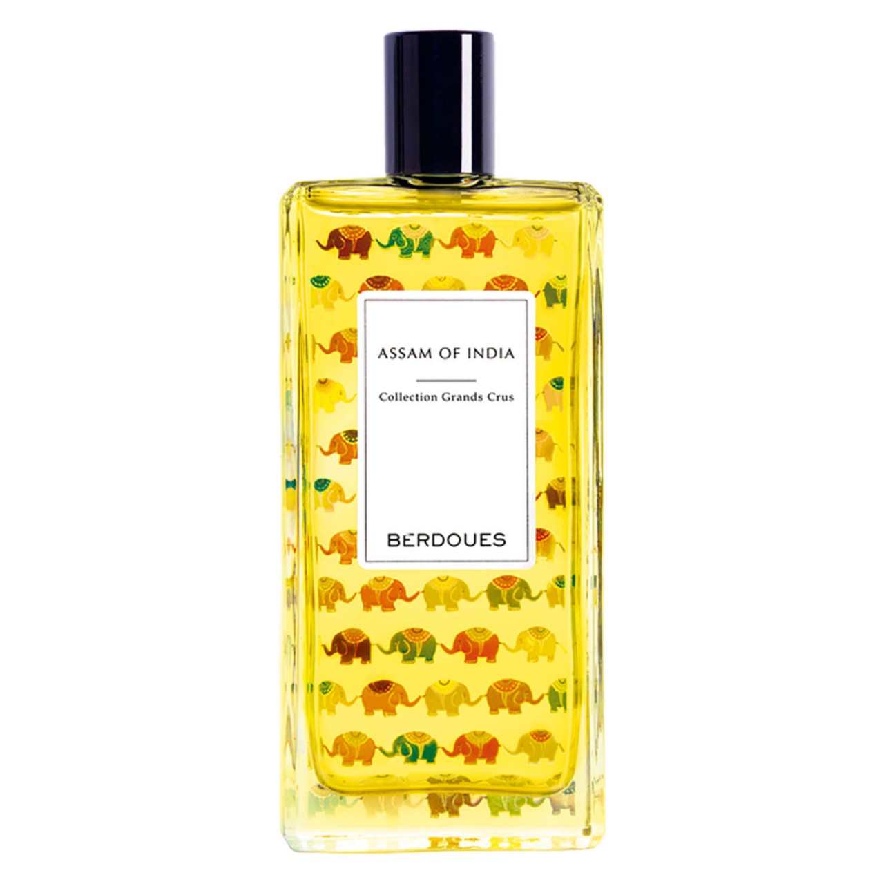BERDOUES - Assam of India Eau de Parfum BERDOUES - Assam of India Eau de Parfum von BERDOUES