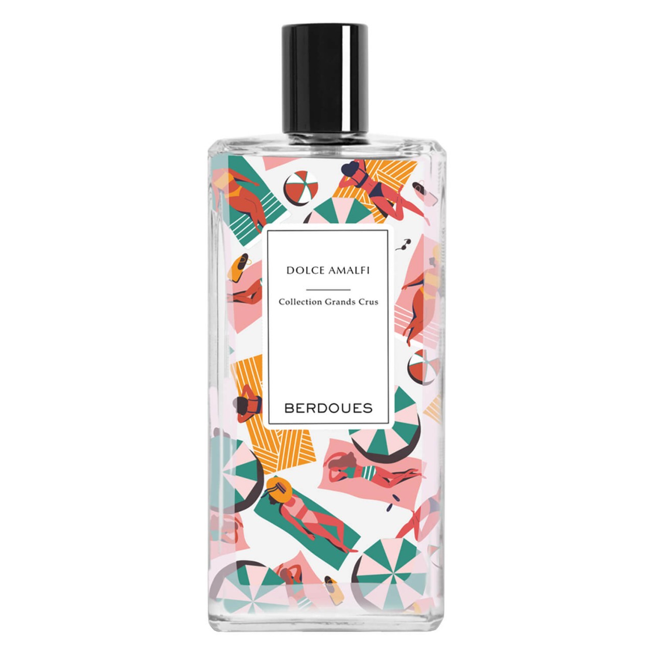 BERDOUES - Dolce Amalfi Eau de Parfum BERDOUES - Dolce Amalfi Eau de Parfum von BERDOUES