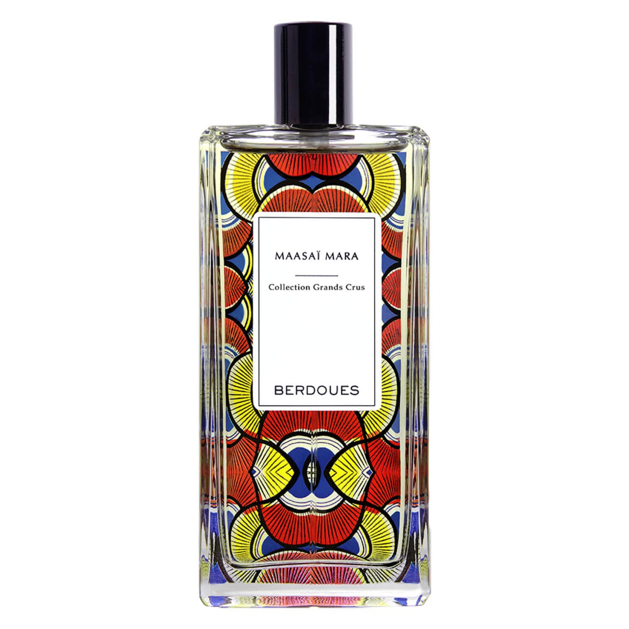 BERDOUES - Maasai Mara Eau de Parfum BERDOUES - Maasai Mara Eau de Parfum von BERDOUES