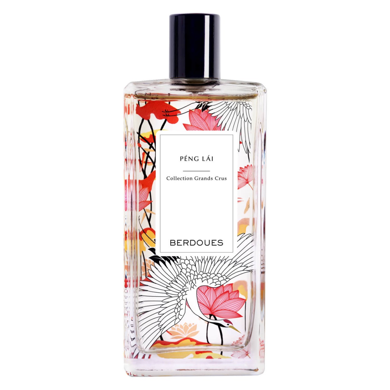 BERDOUES - Péng Lái Eau de Parfum BERDOUES - Péng Lái Eau de Parfum von BERDOUES