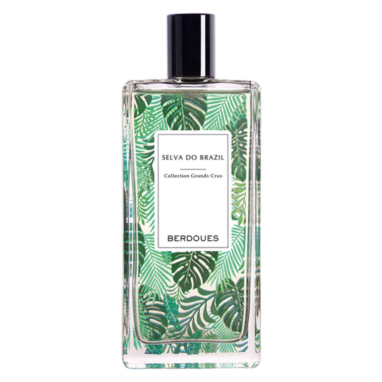 BERDOUES - Selva do Brazil Eau de Parfum BERDOUES - Selva do Brazil Eau de Parfum von BERDOUES