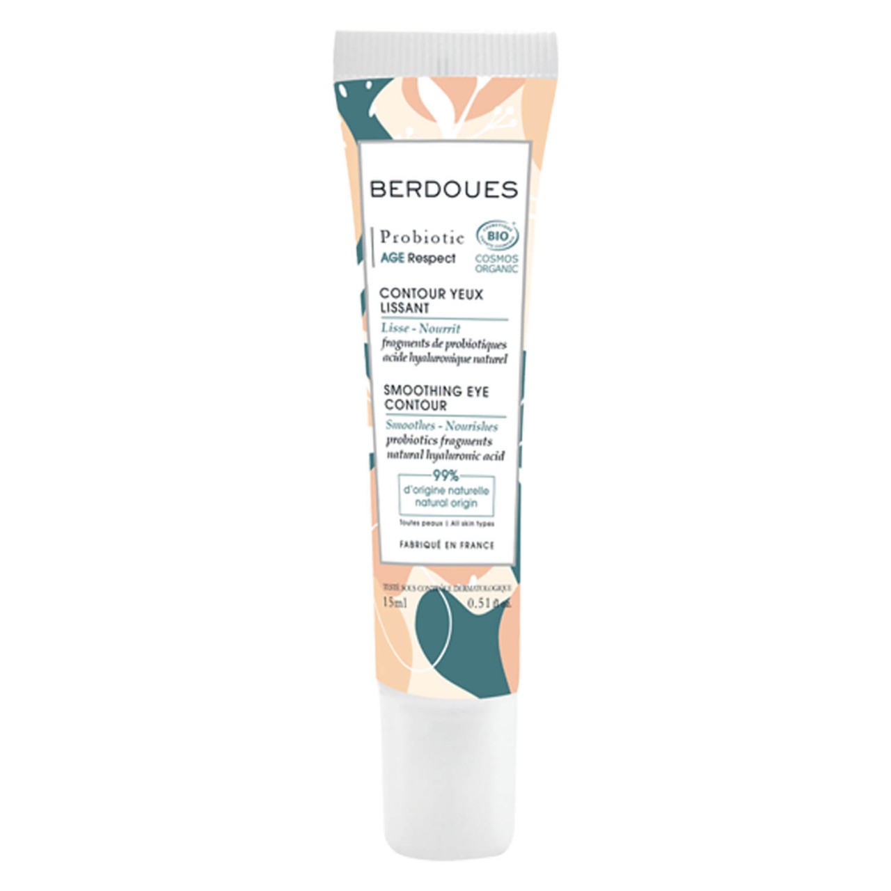 BERDOUES - Smoothing Eye Contour BERDOUES - Smoothing Eye Contour von BERDOUES