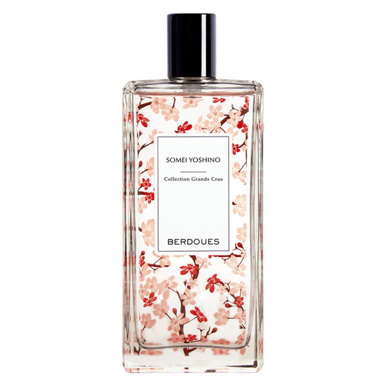 BERDOUES - Somei Yoshino Eau de Parfum BERDOUES - Somei Yoshino Eau de Parfum von BERDOUES