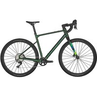 BERGAMONT Gravel Bike 28 Grandurance 8 grün | 52 von BERGAMONT
