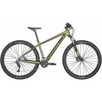 BERGAMONT Mountainbike 29 Revox 6 gold | XL von BERGAMONT