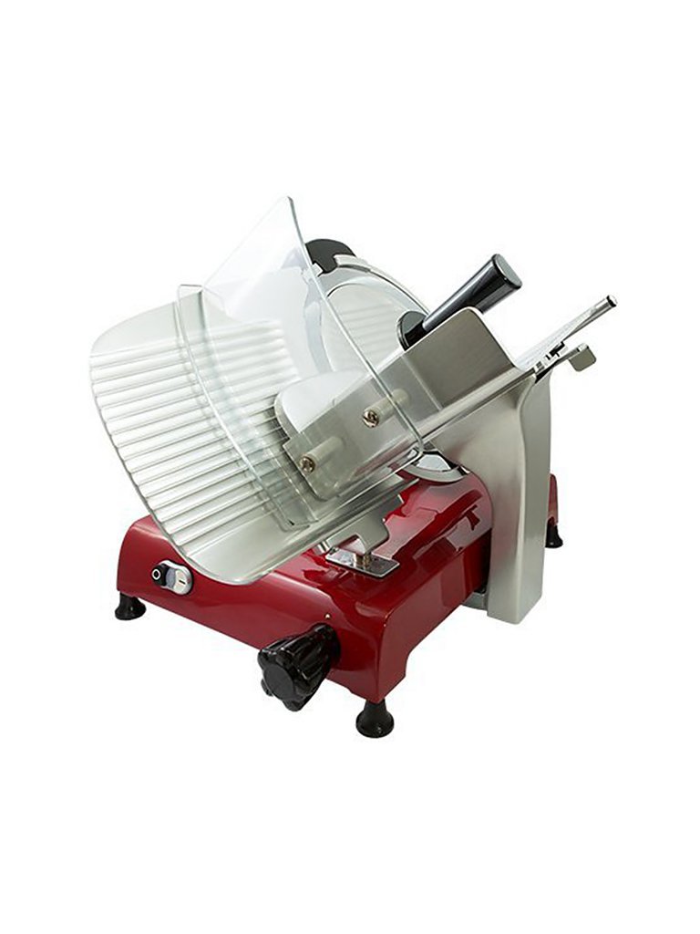 BERKEL Aufschnittmaschine Red Line 250 rot BERKEL Aufschnittmaschine Red Line 250 rot von BERKEL