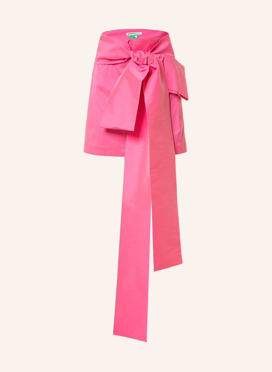 Bernadette Rock Bernard Taffeta pink von BERNADETTE