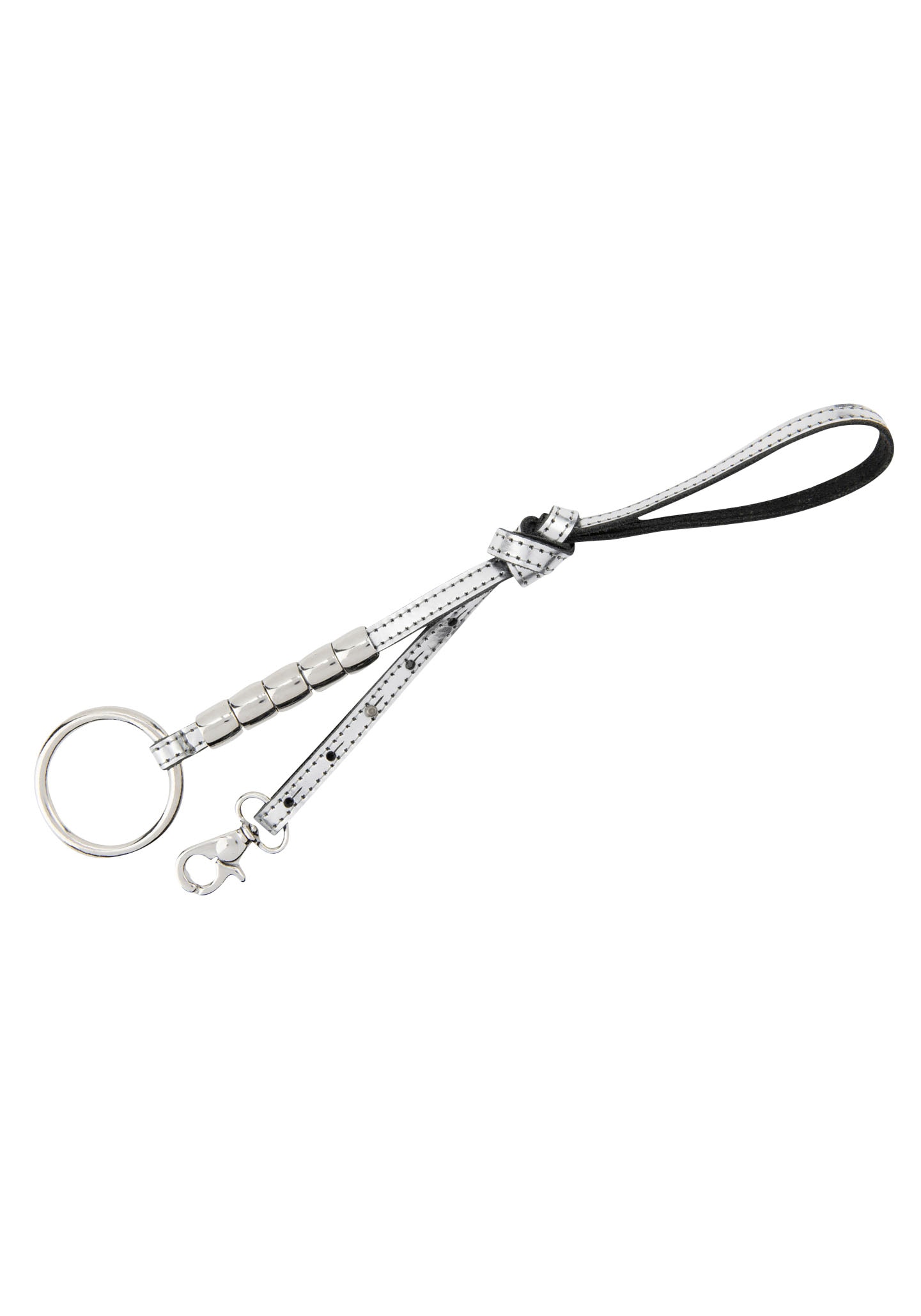 BERND GÖTZ Ledergürtel, Hüftgürtel in extraschmalem Look und Karabiner-Ringverschluss BERND GÖTZ Ledergürtel, Hüftgürtel in extraschmalem Look und Karabiner-Ringverschluss von BERND GÖTZ