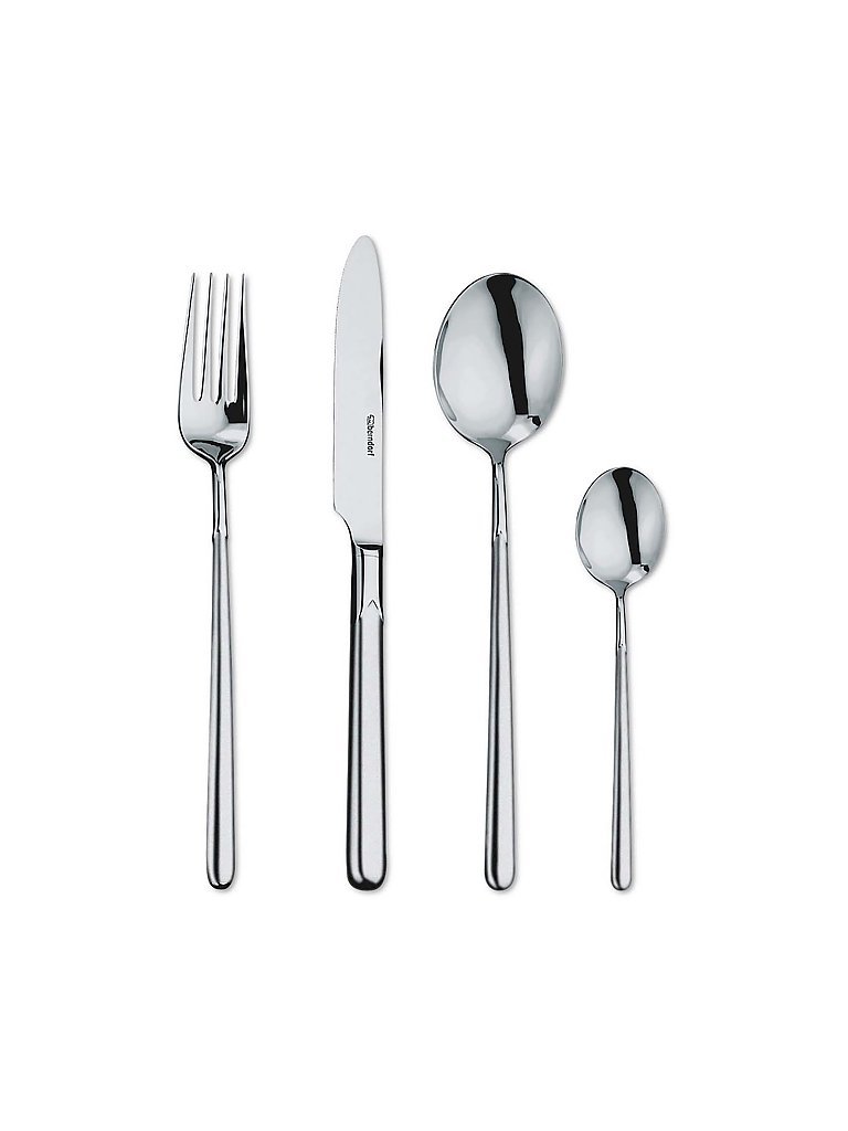 BERNDORF Tafelbesteck Opus 30-tlg. silber von BERNDORF