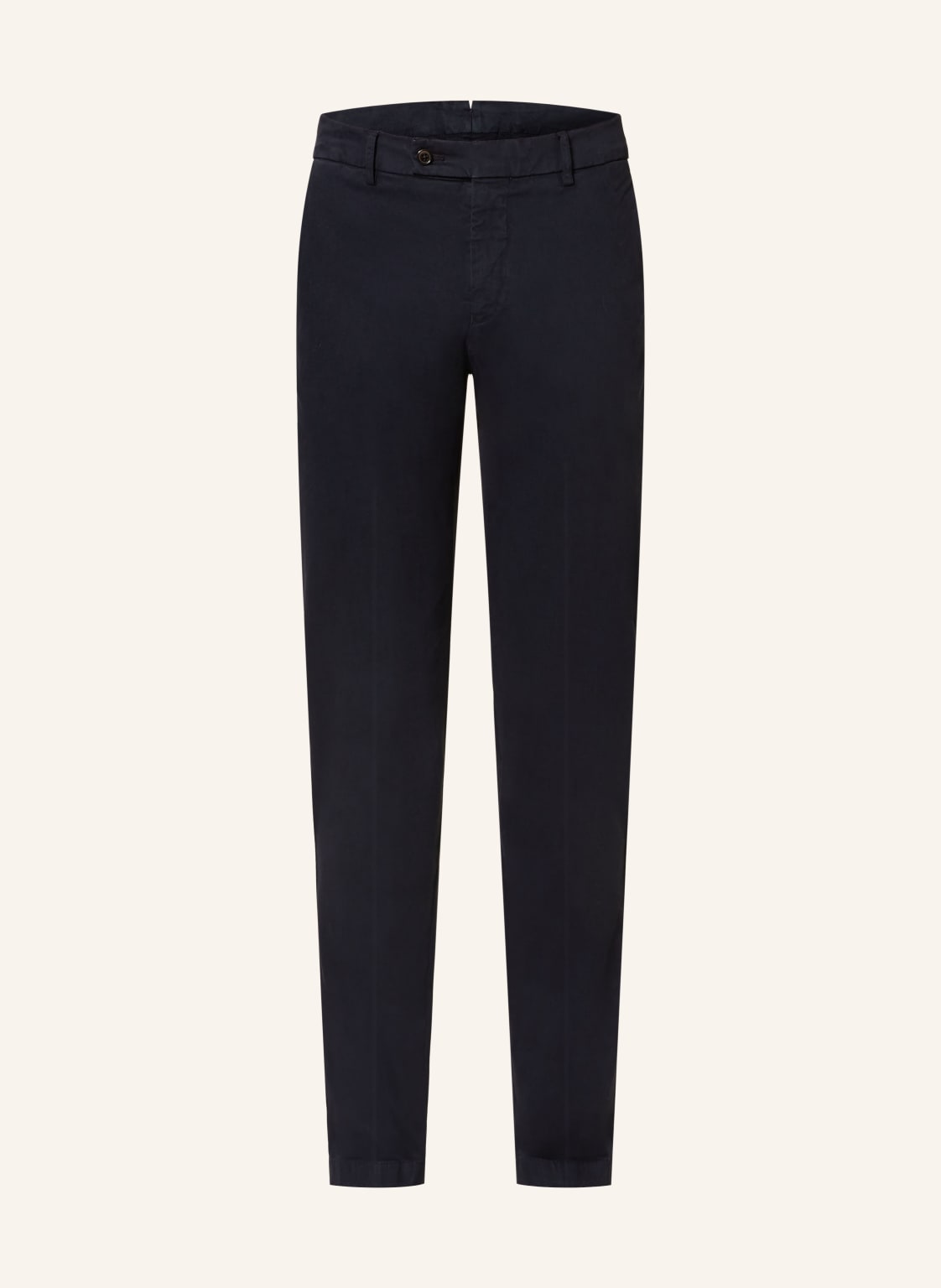 Berwich Chino Extra Slim Fit blau Berwich Chino Extra Slim Fit blau von BERWICH