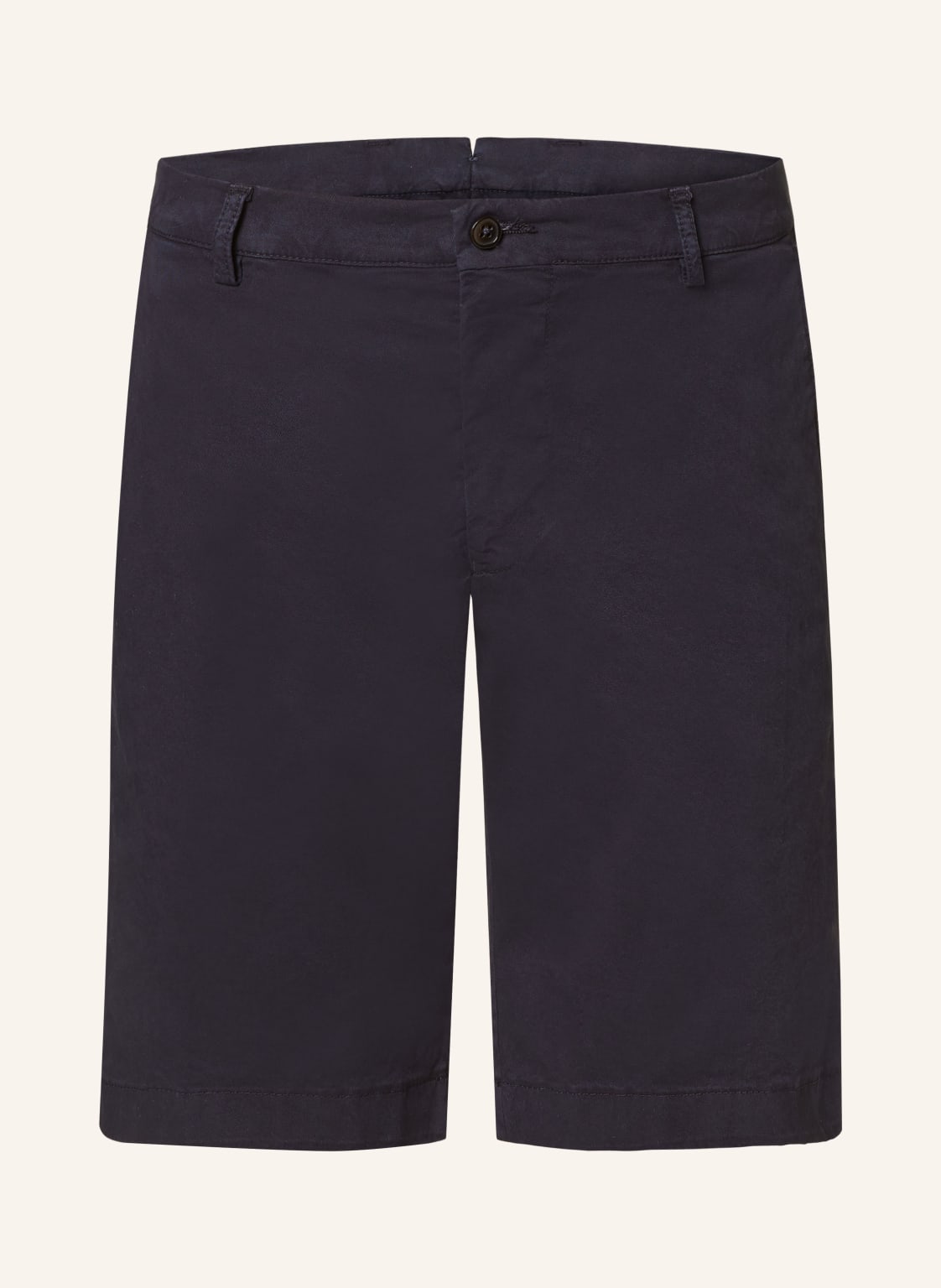 Berwich Shorts blau von BERWICH