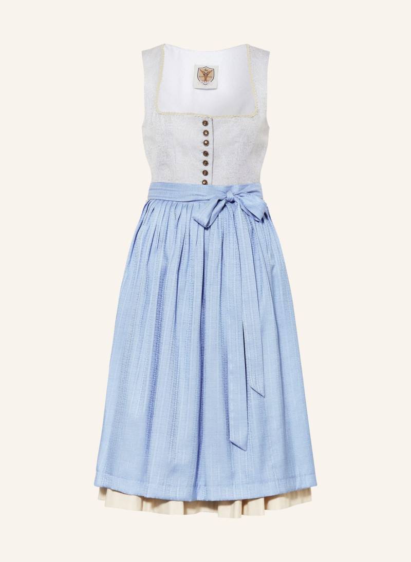 Berwin & Wolff Dirndl blau von BERWIN & WOLFF