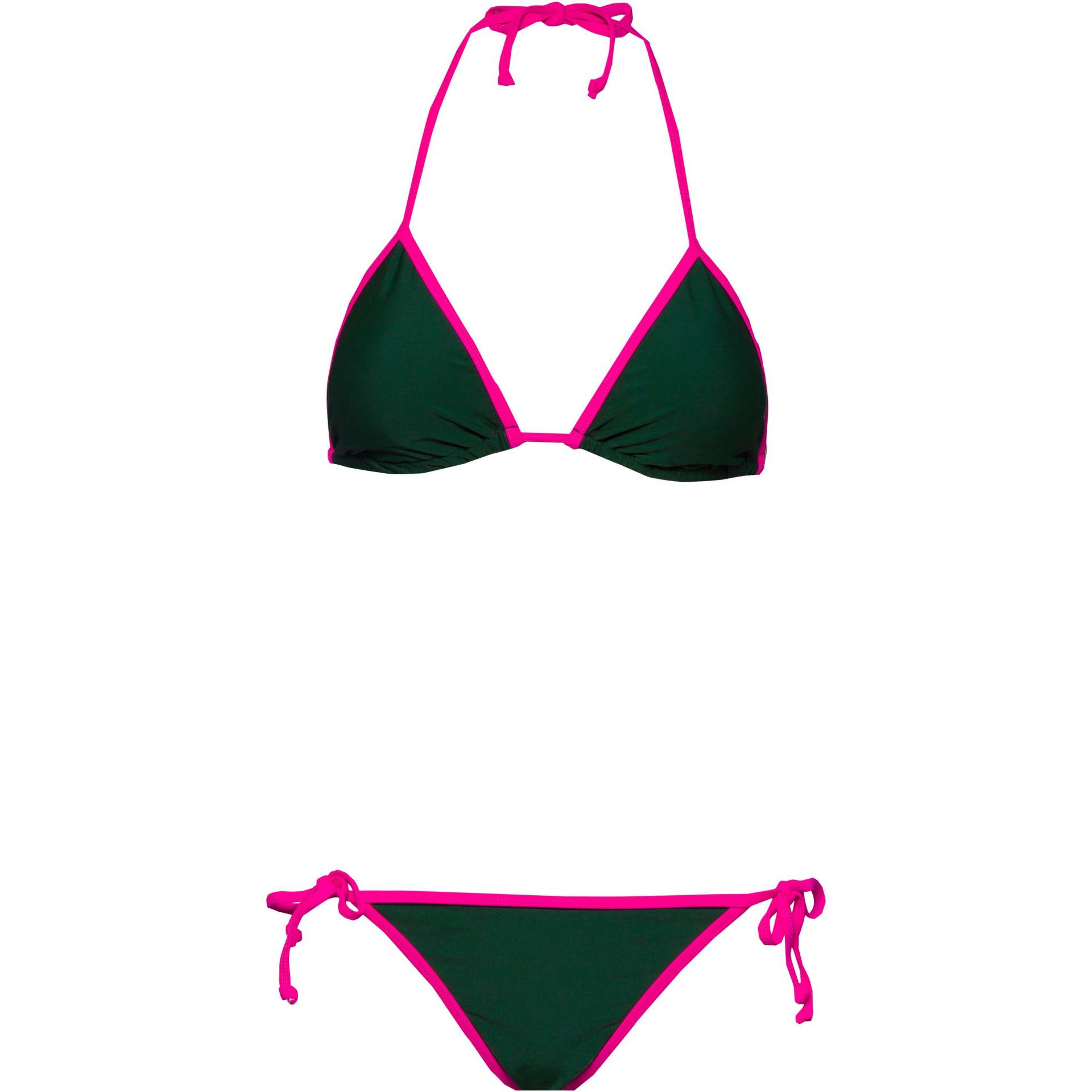 BEST COMPANY Bikini Set Damen BEST COMPANY Bikini Set Damen von BEST COMPANY