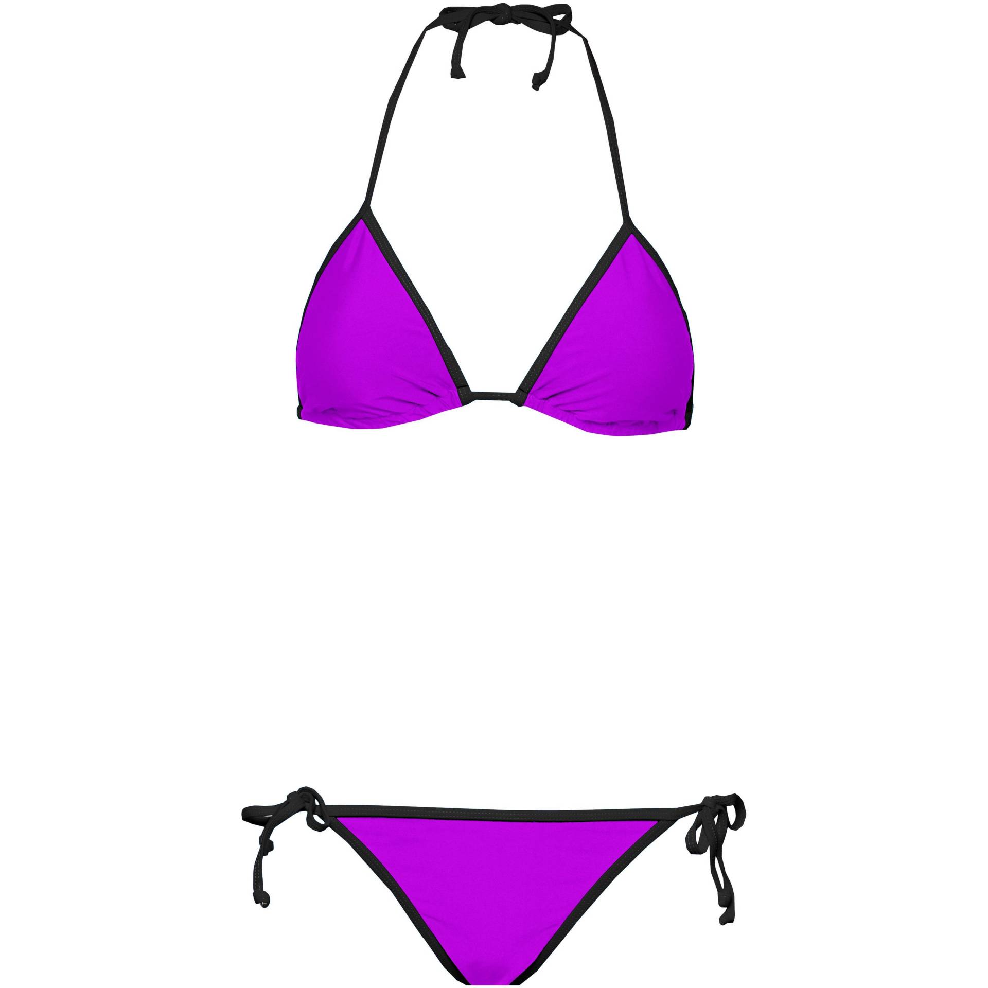 BEST COMPANY Bikini Set Damen BEST COMPANY Bikini Set Damen von BEST COMPANY