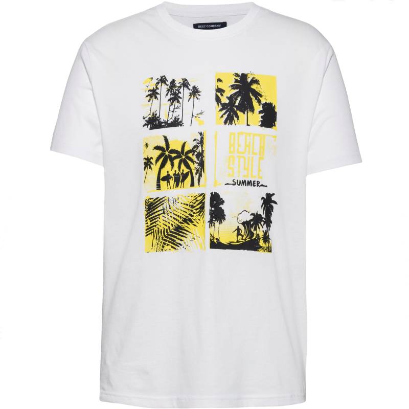 BEST COMPANY T-Shirt Herren von BEST COMPANY