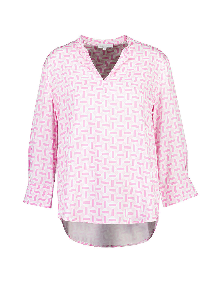BETTER RICH Blusenshirt rosa | XL von BETTER RICH