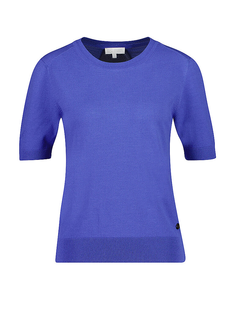 BETTER RICH T-Shirt blau | S von BETTER RICH