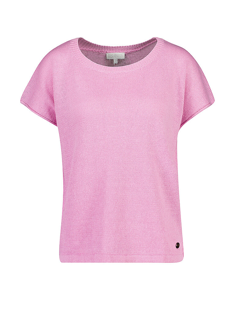 BETTER RICH T-Shirt rosa | L von BETTER RICH