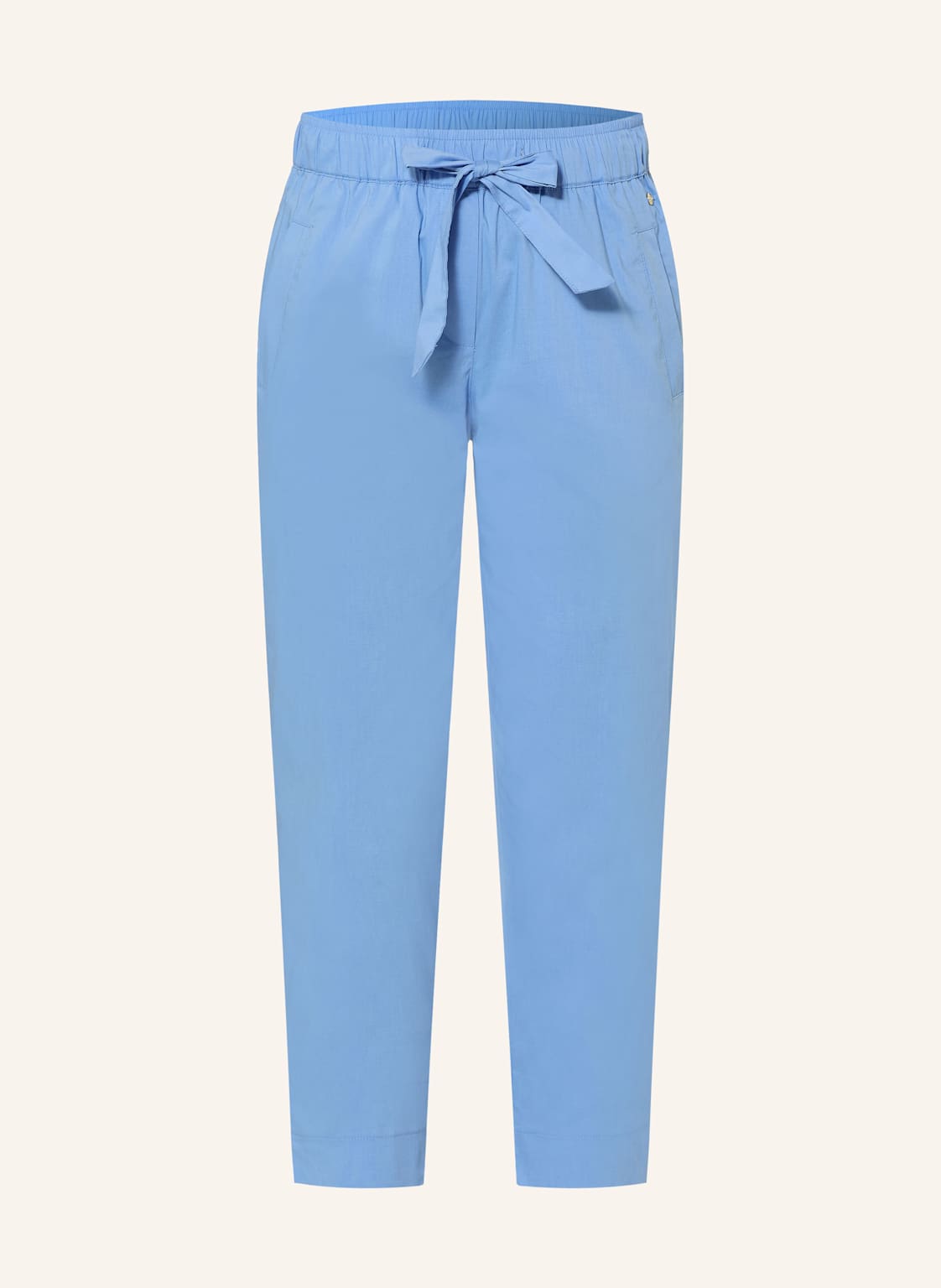 Betty&Co 7/8-Hose blau Betty&Co 7/8-Hose blau von BETTY&CO