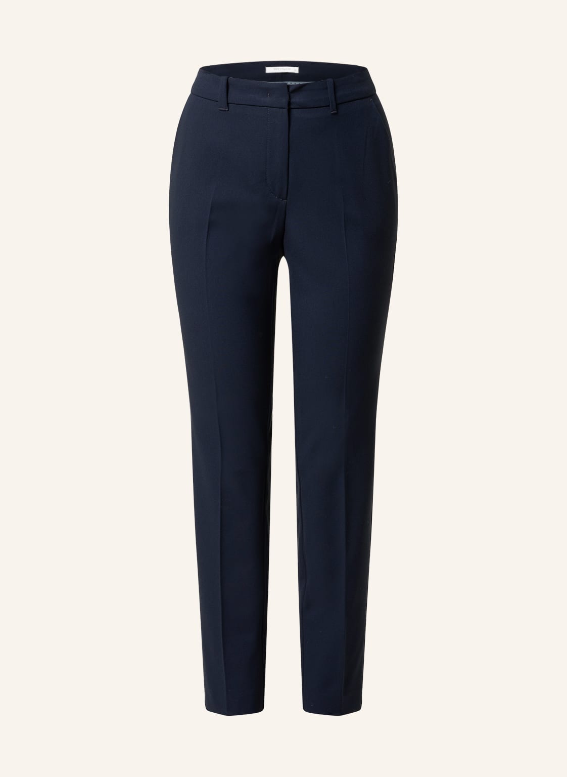 Betty&Co Hose blau von BETTY&CO