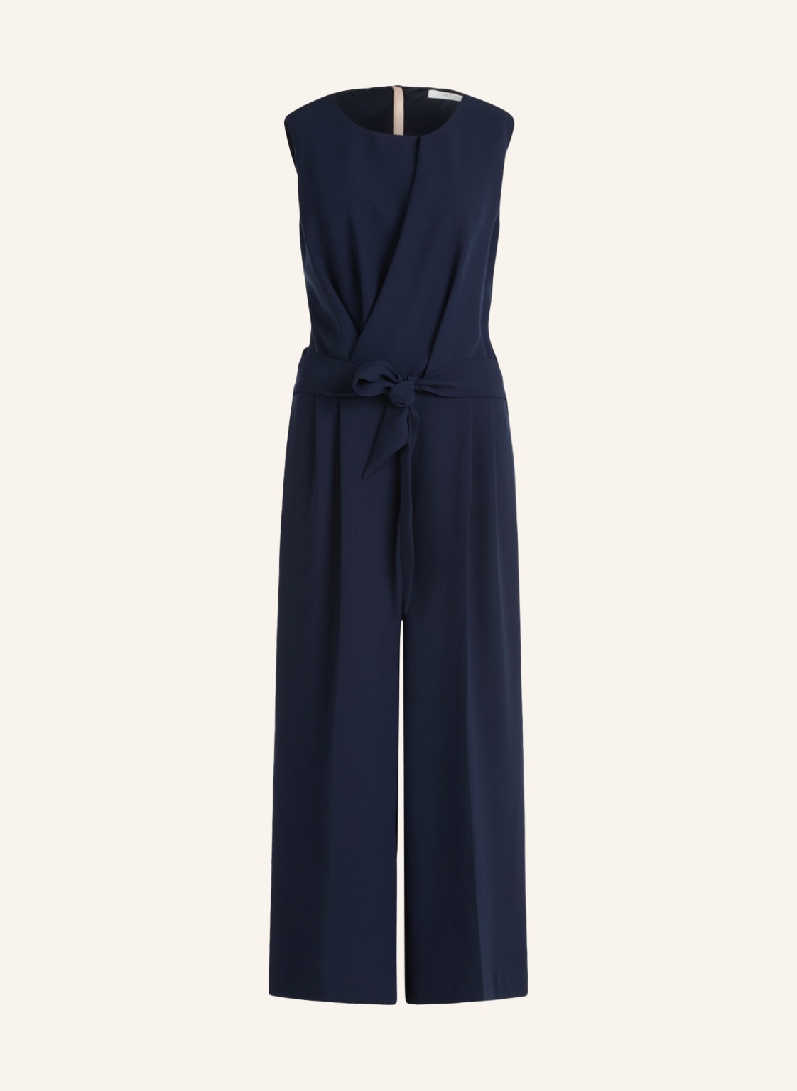 Betty&Co Jumpsuit blau von BETTY&CO