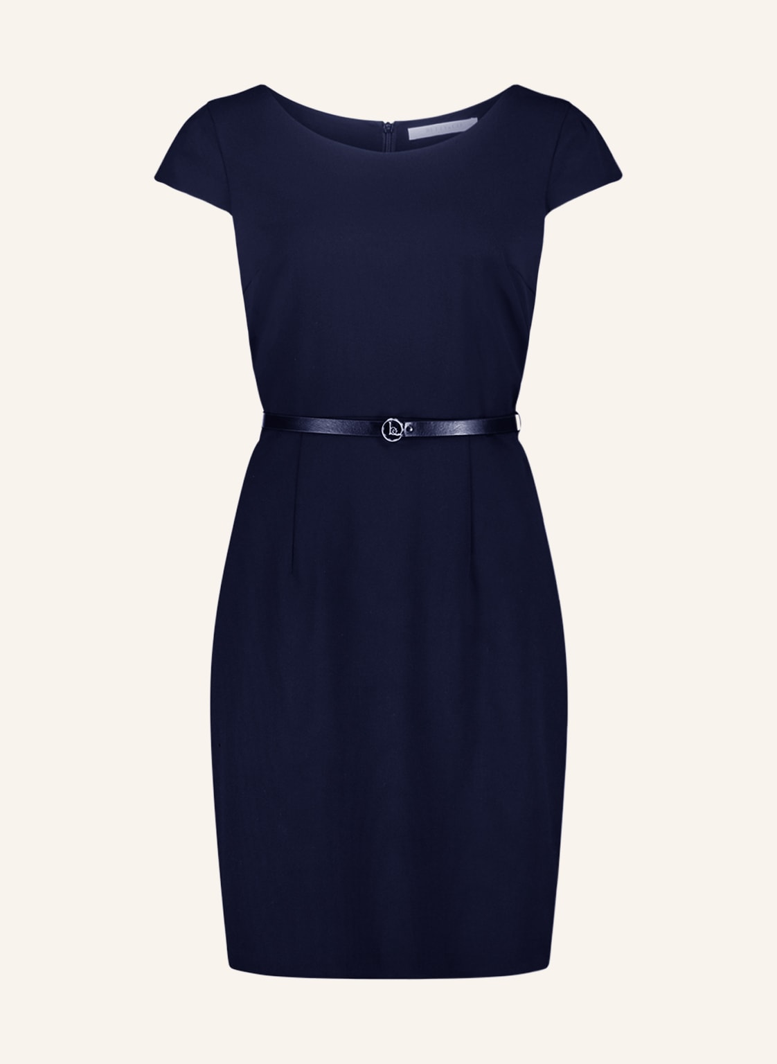 Betty&Co Kleid blau von BETTY&CO